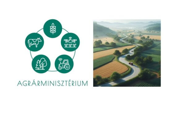 AM: Ütemesen halad a részkifizetések teljesítése az Agro-ökológiai Programban 