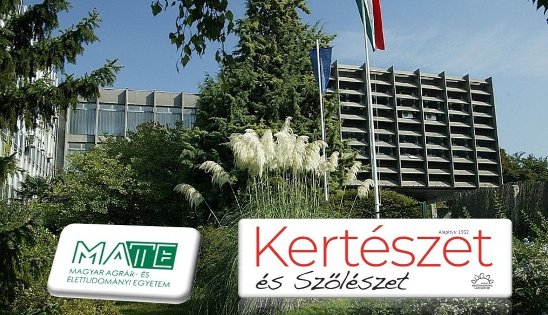 „A minőségi kertészeti termesztés alapjai” – Agrárakadémia konferencia (április 29. kedd, Budapest) 