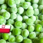 Lengyelország: csendesebb évet zárt az előzőnél a zöldborsó külkereskedelme 