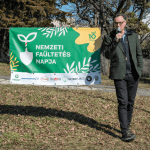 10 Millió Fa: így lesz erdő az 1%-ból! 