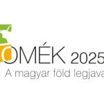 OMÉK 2025 Élelmiszeripari Innovációs Díj – Pályázati felhívás 