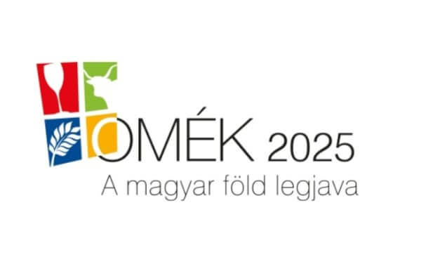 OMÉK 2025 Élelmiszeripari Innovációs Díj – Pályázati felhívás 