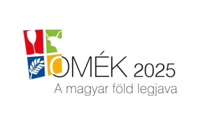 OMÉK 2025 Élelmiszeripari Innovációs Díj – Pályázati felhívás 
