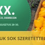 Kedvezményes kiállítási lehetőség a FARMER-EXPO kiállításon 