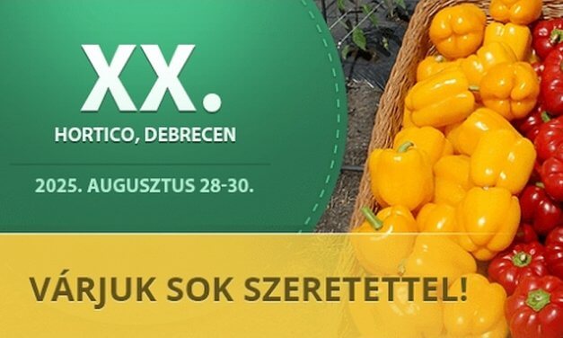 Kedvezményes kiállítási lehetőség a FARMER-EXPO kiállításon 