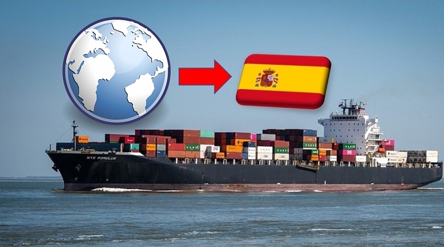 Spanyolország: továbbra is Marokkó a legfőbb zöldség-gyümölcs beszállító 