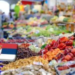 Szerbia: elszabadultak a zöldség- és gyümölcsárak 