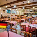 Németország: visszaesés a HORECA szektor forgalmában 