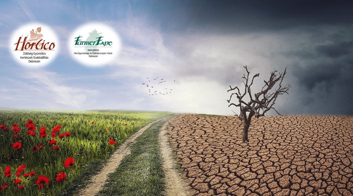 Beszámoló “A klimatikus stresszhatások kezelésének lehetőségei a gyümölcstermesztésben” konferenciáról – Letölthető előadásokkal 