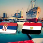 Életbe lépett a Szerbia és Egyiptom közötti szabadkereskedelmi egyezmény 