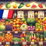 Franciaország: válságos helyzetben a normandiai zöldségtermesztők 