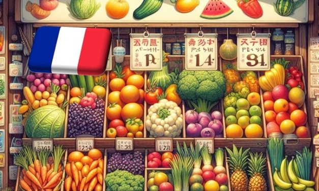 Franciaország: válságos helyzetben a normandiai zöldségtermesztők 