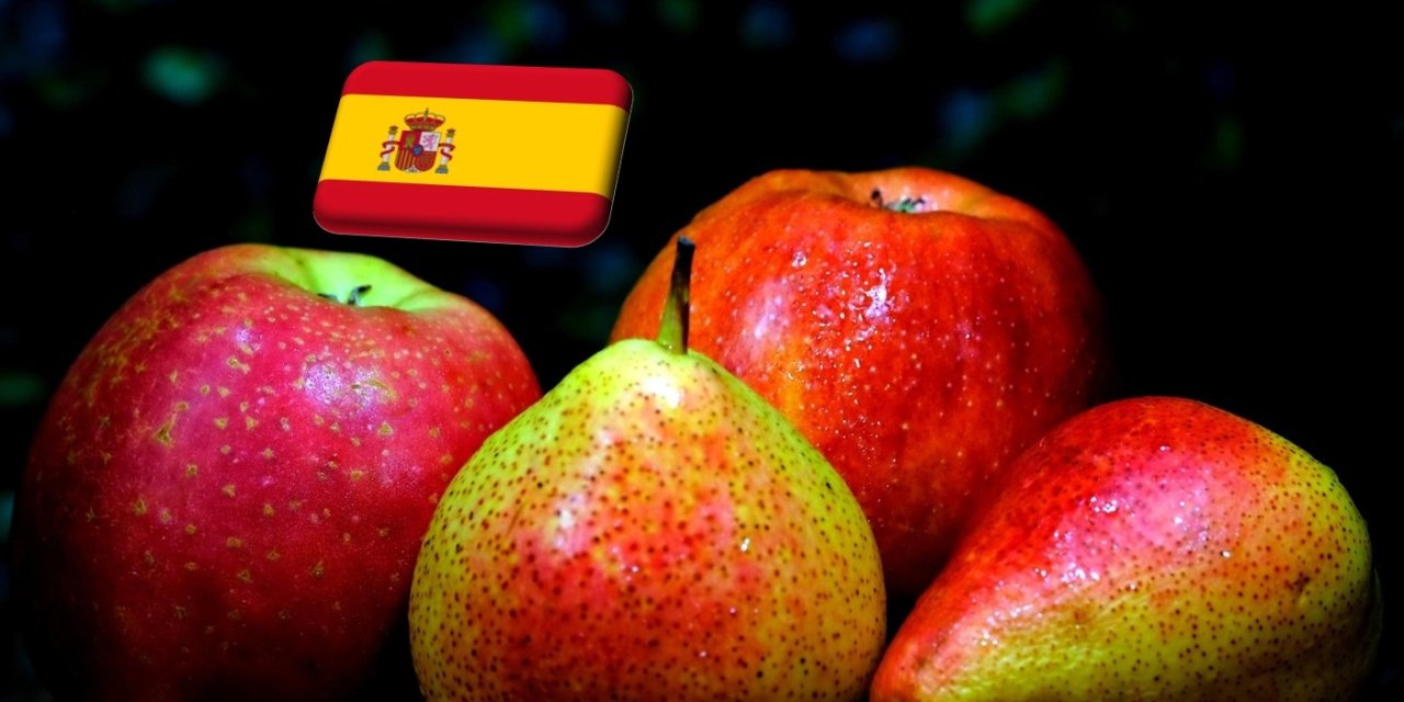 Spanyolország: csökkenő alma- és bővülő körtetermés várható az idén 