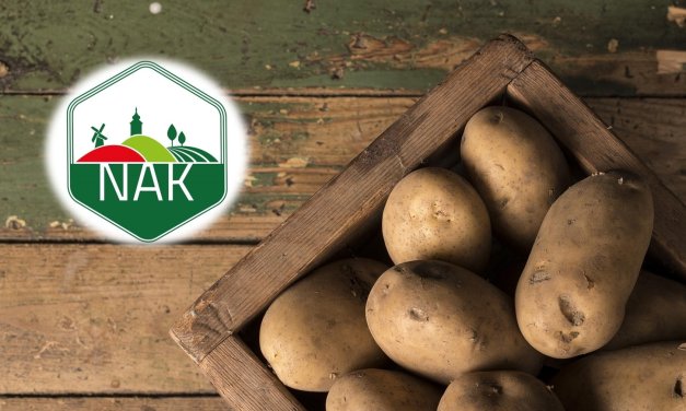 MEGHÍVÓ: Burgonya szakmai nap (Dunaharaszti, október 3.) 