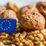 EU: diópiaci kitekintés 2025 