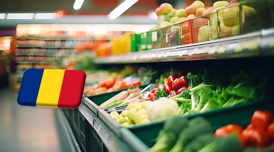 Románia: meghosszabbították a zöldség-gyümölcsök kereskedelmi árrésére vonatkozó korlátozást 