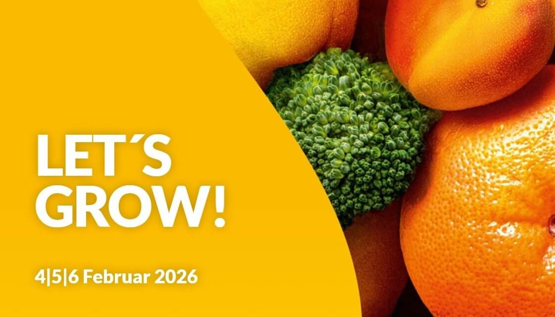 Újdonságok és új témák a 2026-os FRUIT LOGISTICA-n 