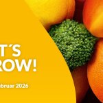 Új, izgalmas kísérő programok a FRUIT LOGISTICA-n 