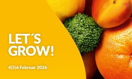Beszámoló: Fruit Logistica 2026 (Berlin, február 4-6.) 