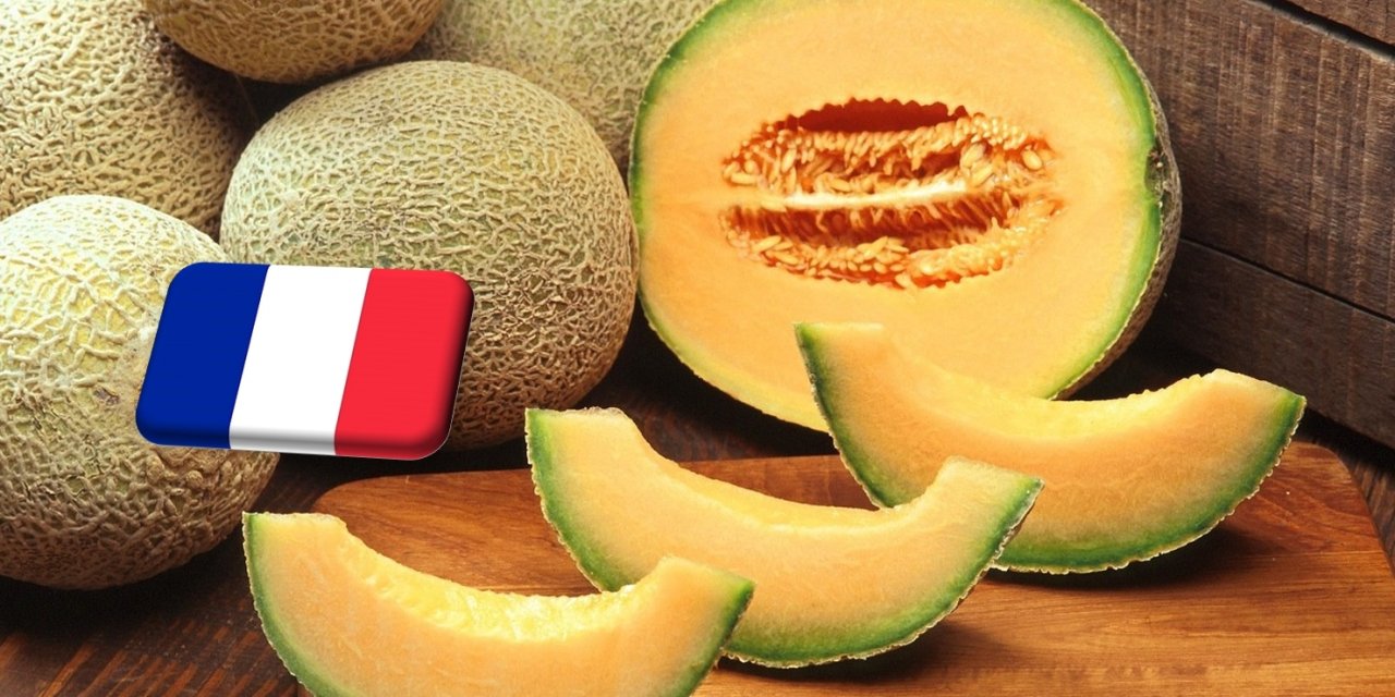 Franciaország: 4%-kal több sárgdinnye termett a tavalyinál 