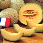 Franciaország: 4%-kal több sárgdinnye termett a tavalyinál 