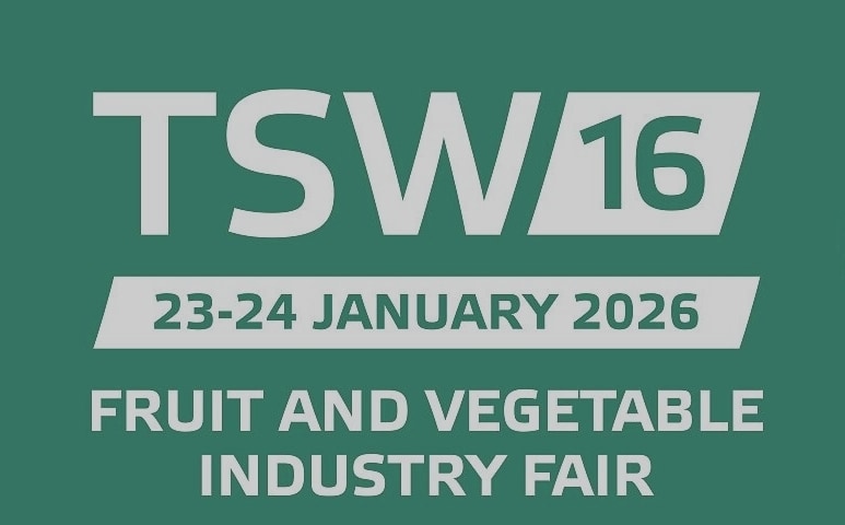 Lengyelország: Fruit and Vegetable Industry Fair (január 23-24. Kielce) 
