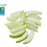 Németország: szeletelt alma jelenhet meg az iskolákban 