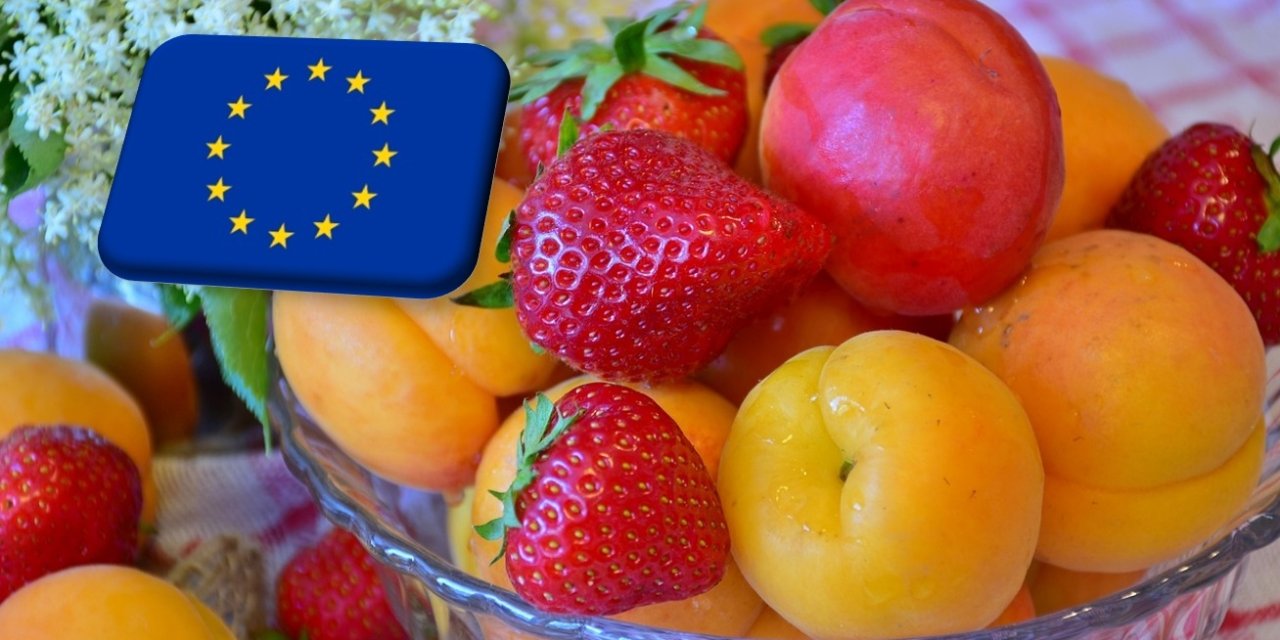 EU: stabil hozamokkal zárt a kertészeti ágazat az előző évet 