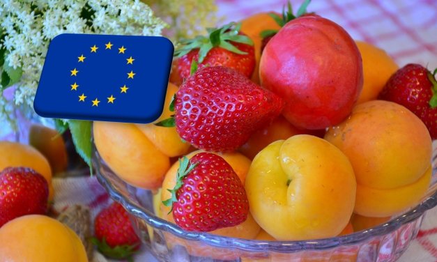 EU: stabil hozamokkal zárt a kertészeti ágazat az előző évet 