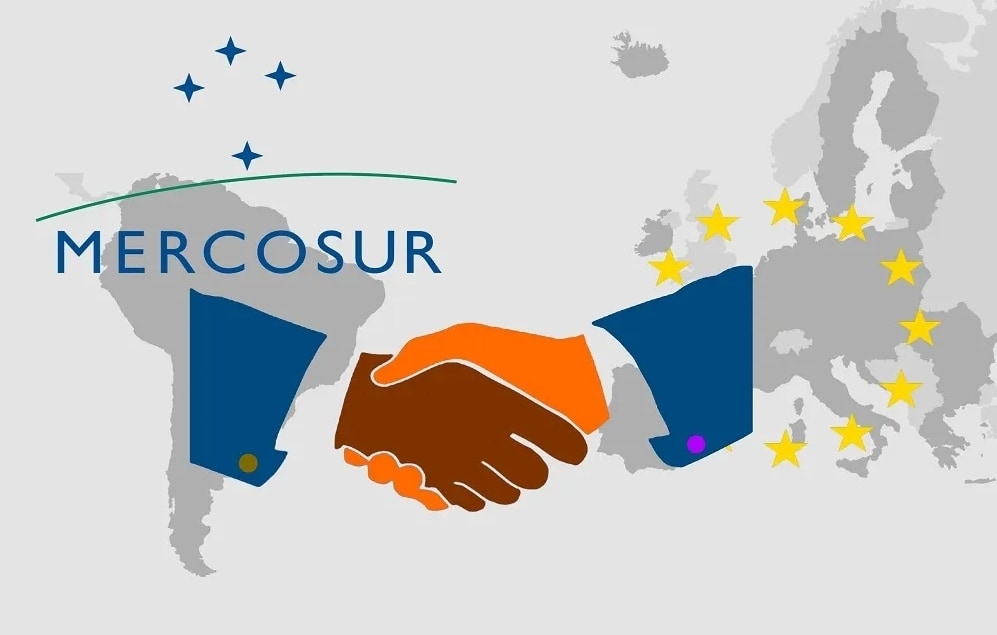 EU: védintézkedések a Mercosur tagállamokból érkező dömping ellen 