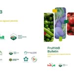 Megjelent a FruitVeB-NAK Bulletin 2023 zöldség-gyümölcs ágazati jelentés 