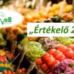Kiállítási lehetőség – “Értékelő 2025” zöldség-gyümölcs ágazati évzáró konferencia 