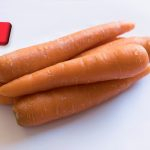 Franciaország: 2%-kal bővül az idei sárgarépatermés a tavalyi szinthez képest 