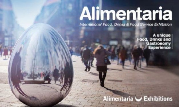 Alimentaria nemzetközi élelmiszer és ital szakkiállítás (Barcelona, 2026. március 23-26.) 