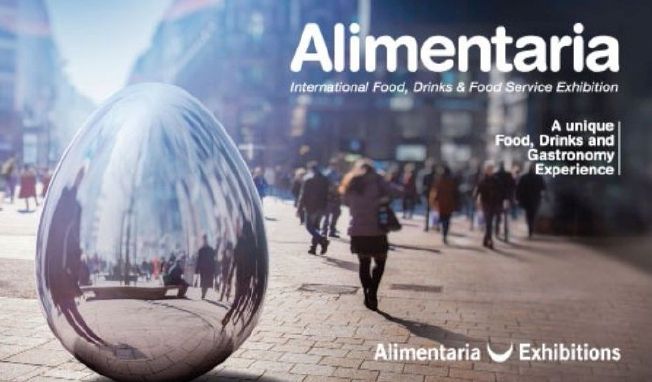 Alimentaria nemzetközi élelmiszer és ital szakkiállítás (Barcelona, 2026. március 23-26.) 