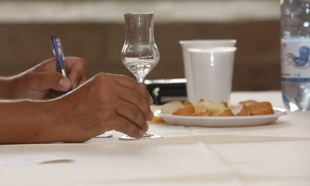 MEGHÍVÓ: Pálinkanapi Szakmai Konferencia (december 5., Budapest)  