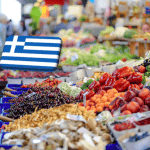 Görögország: magas élelmiszer-infláció csökkenti a zöldségek és gyümölcsök keresletét   