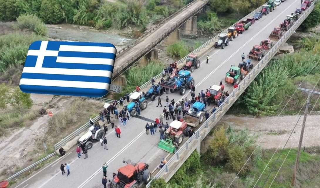 Görögország: hatalmas botrány a KAP támogatások körül 