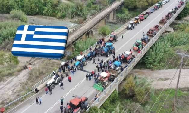 Görögország: hatalmas botrány a KAP támogatások körül 