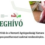 MEGHÍVÓ: Posztharveszt 2: tematikus szakmai nap (november 19-20., Dunaharaszti) 