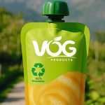 TECH: 100%-ban újrahasznosítható italtasak 