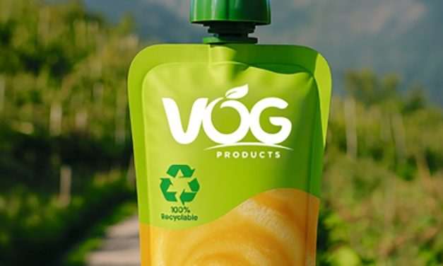 TECH: 100%-ban újrahasznosítható italtasak 