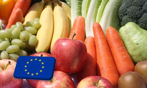 EU: jelentősen átalakul az uniós zöldségek és gyümölcsök piaca 