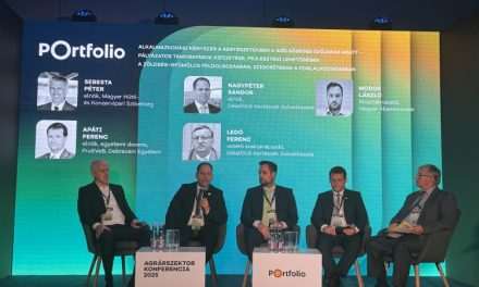 Portfolio Agrárszektor 2025: Fordulóponton a kertészeti beruházások? 