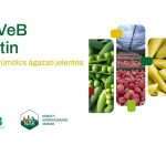 Megjelent a FruitVeB-NAK Bulletin 2024 zöldség-gyümölcs ágazati jelentés 