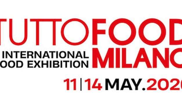 Tuttofood 2026 élelmiszeripari kiállítás (május 11-14., Milánó) 