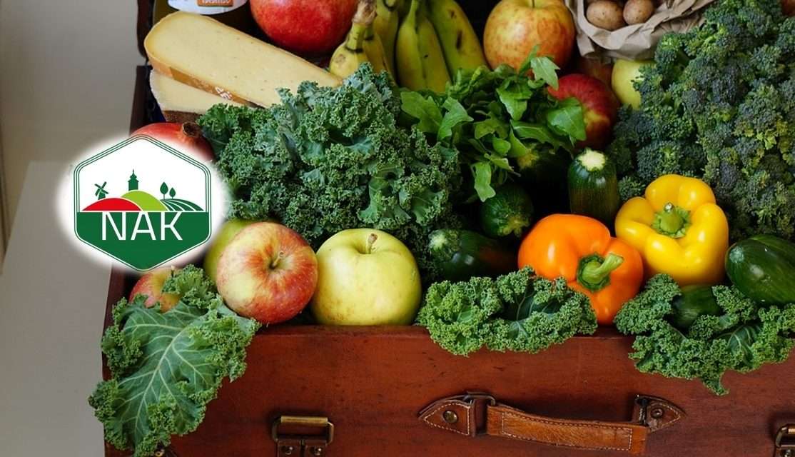 NAK: 2027-ig európai cselekvési terv készül a földrajzi árujelzős termékek pozíciójának megerősítésére 