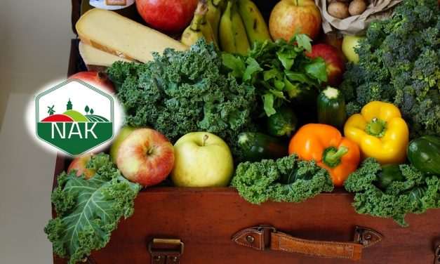 NAK: 2027-ig európai cselekvési terv készül a földrajzi árujelzős termékek pozíciójának megerősítésére 