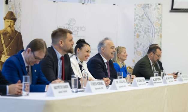 Elindult a magyar zöldség-gyümölcs ágazati közösségi TÉSZ K+F program 