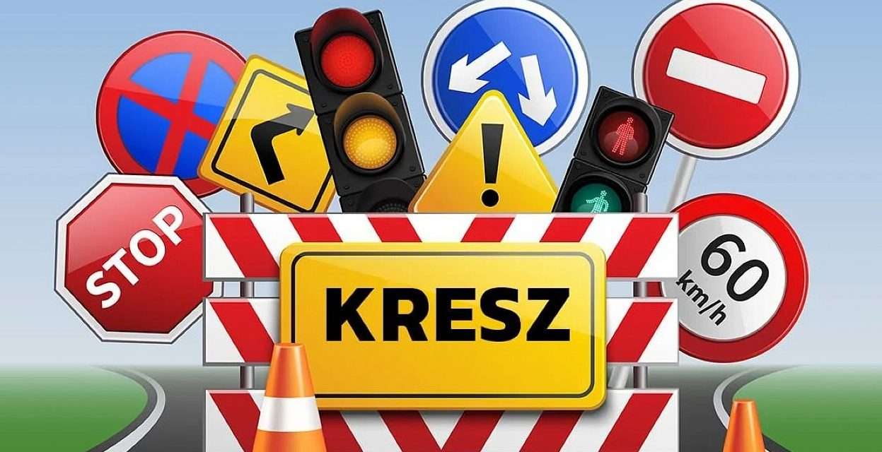 KRESZ módosítások mezőgazdasági vonatkozásai 